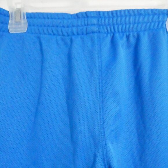 OLD NAVY BRAND | xl | Blue Athletic Shorts - Picture 11 of 15